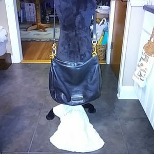 NWOT Marc Jacobs satchel & dust bag